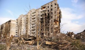 Евакуація, житло, документи: правозахисники визначили головні проблеми у сфері захисту постраждалих від війни