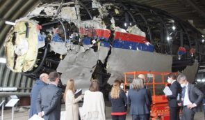 У Гаазі назвали попередню дату для оголошення вироку в справі про збиття MH17 над Донбасом