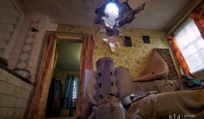 За прошедшие сутки в Донецкой области россияне убили четырех и ранили семь гражданских