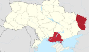 Окупанти розгорнули підготовку псевдореферендумів за приєднання до Росії на Херсонщині та Луганщині