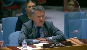 “Лише виведення Росією своїх сил із ЗАЕС усуне ядерні загрози”: про що говорили на Радбезі ООН