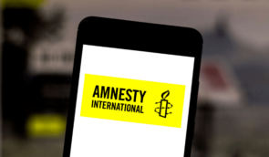 Amnesty International использовала для подготовки отчета показания людей в фильтрационных лагерях и тюрьмах РФ