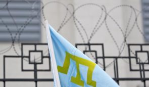 Окупанти незаконно утримують понад 120 громадян України з Криму, більшість із яких – кримські татари