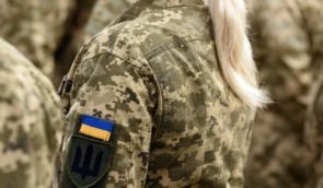У російському полоні перебувають понад 130 жінок з “Азовсталі” – Верещук