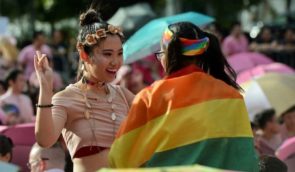 У Сінгапурі скасують кримінальну відповідальність за одностатевий секс