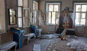 В Україні запрацювала платформа для відновлення зруйнованої культурної спадщини