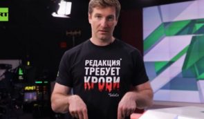 Справу щодо російського пропагандиста Антона Красовського передали до суду