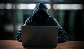 Росіяни вчинили потужну хакерську атаку на сайт “Енергоатому”