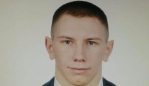 СБУ перехватила разговор российского военного, который приказал расстреливать гражданских, и нашла выжившего мужчину