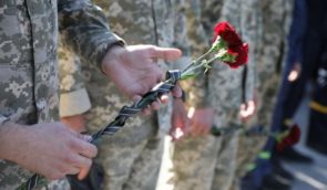 Відбувся обмін тілами загиблих:​ Україна повернула тіла ще 17 захисників