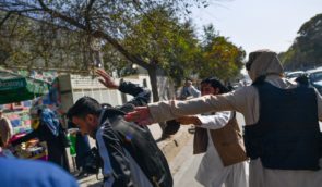 Між цензурою та арештами: як медіа Афганістану намагаються вижити під тиском талібів