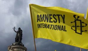 В ЄС прокоментували звіт Amnesty International, у якому ЗСУ звинуватили в порушенні гуманітарного права