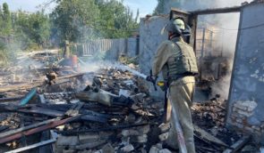 На Донеччині росіяни протягом доби вбили сімох місцевих жителів, 13 поранили