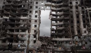 В Україні запрацює реєстр пошкодженого та знищеного майна