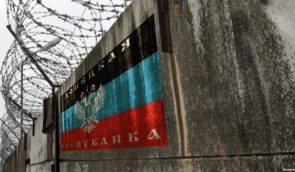 Заключение на значительные сроки за проукраинскую позицию: как в оккупации работает “система правосудия”