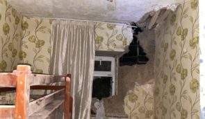 Внаслідок нічних обстрілів Дніпропетровщини дві жінки отримали поранення
