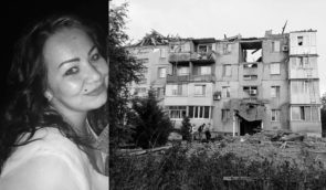 Росіяни обстріляли окуповану Кам’янку на Запоріжжі: серед загиблих – мати з двома дітьми