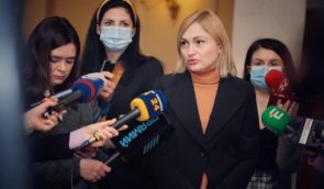 Закон про медіа планують ухвалити восени – народна депутатка Євгенія Кравчук
