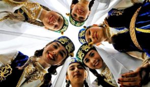 В Україні створять Національний корпус кримськотатарської мови