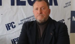 ЕСПЧ принял к рассмотрению дело похищенного в Геническе офицера запаса ВМС Украины Киселева