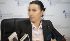 Прокуратура передала до суду обвинувальний акт щодо так званого “омбудсмана ЛНР”