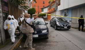У Мексиці застрелили журналіста Фредіда Романа, це вже четверте вбивство медійника за місяць