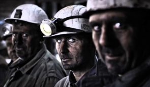 В Луганской области россияне начали мобилизовать даже шахтеров — Гайдай
