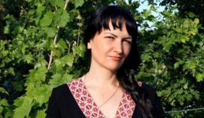 Незаконний “Верховний суд Криму” залишив у силі арешт журналістки Ірини Данилович