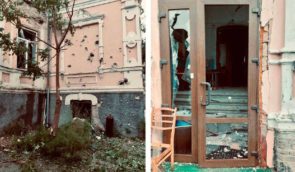Росіяни обстріляли Оріхів у Запорізькій області: одна людина загинула, шестеро – поранені