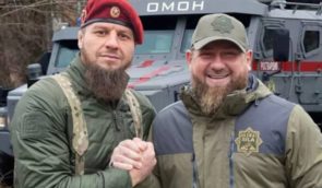 Чеченскому силовику грозит 12 лет тюрьмы за то, что взял в заложники и допрашивал подростка в Киевской области