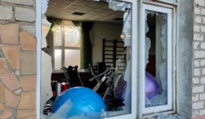 Внаслідок обстрілу росіянами Дніпропетровщини постраждали шестеро, серед яких дитина