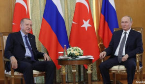США занепокоєні спробами Росії використати Туреччину для обходу санкцій