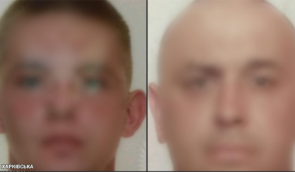 Двом російським військовим, які грабували цивільних на Харківщині, повідомили про підозру
