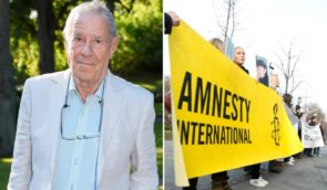 Співзасновник шведської Amnesty International вирішив покинути організацію через незгоду зі звітом щодо України