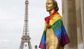 У Франції створять посаду посла з прав ЛГБТК+ людей