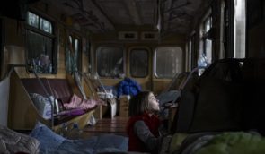 В Україні безвісти зниклими вважаються 230 дітей