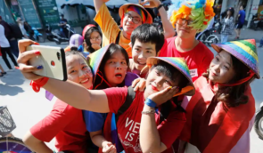 В’єтнамський уряд оголосив, що приналежність до ЛГБТ-спільноти більше не вважатиметься “хворобою”