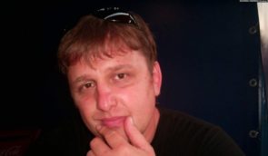Незаконно засуджений журналіст Владислав Єсипенко отримав нагороду Free Media Award