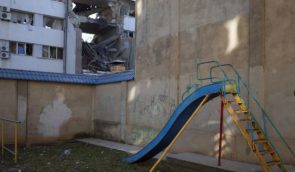 Внаслідок обстрілу Дніпропетровщини загинула 11-річна дитина