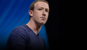 Facebook заявив про мирову угоду в справі про витік особистих даних 87 мільйонів користувачів