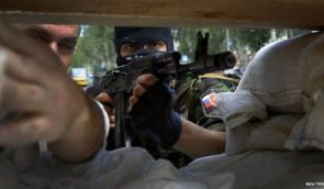 Чеченський правозахисник розповів, що кадирівці зґвалтували двох “мобілізованих” на окупованій Донеччині чоловіків