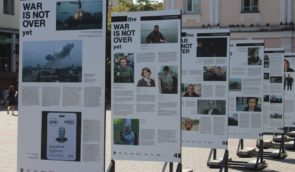 З початку війни в Україні загинули 39 журналістів – Ткаченко