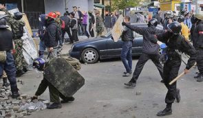 За організацію масових заворушень 2 травня в Одесі судитимуть заступника екскерівника обласної міліції
