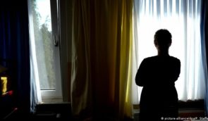 Впродовж січня в Києві про домашнє насильство повідомили близько 300 людей