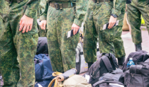 В “ЛНР” планують призивати на військову службу 18-річних юнаків