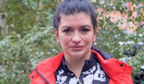 Суд у Дніпрі завершив вивчення більшості доказів у справі щодо нападу на активістку Наталію Ешонкулову