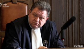 НАБУ відкрило кримінальне провадження щодо заступника голови Верховного Суду, в якого знайшли паспорт РФ