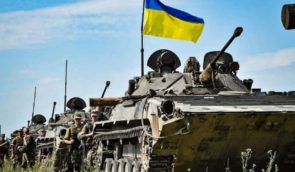 ВСУ освободили более 20 населенных пунктов в Харьковской области – Генштаб