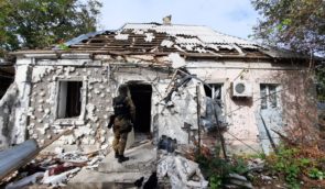 Окупанти залишили 20 сіл Херсонщини без медичної допомоги