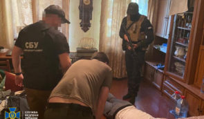 СБУ затримала агентів РФ, які створювали медіацентр на Півдні України